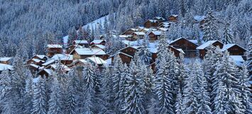 Chalet en alquiler en La Tania