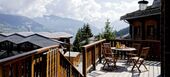 Chalet en alquiler en La Tania