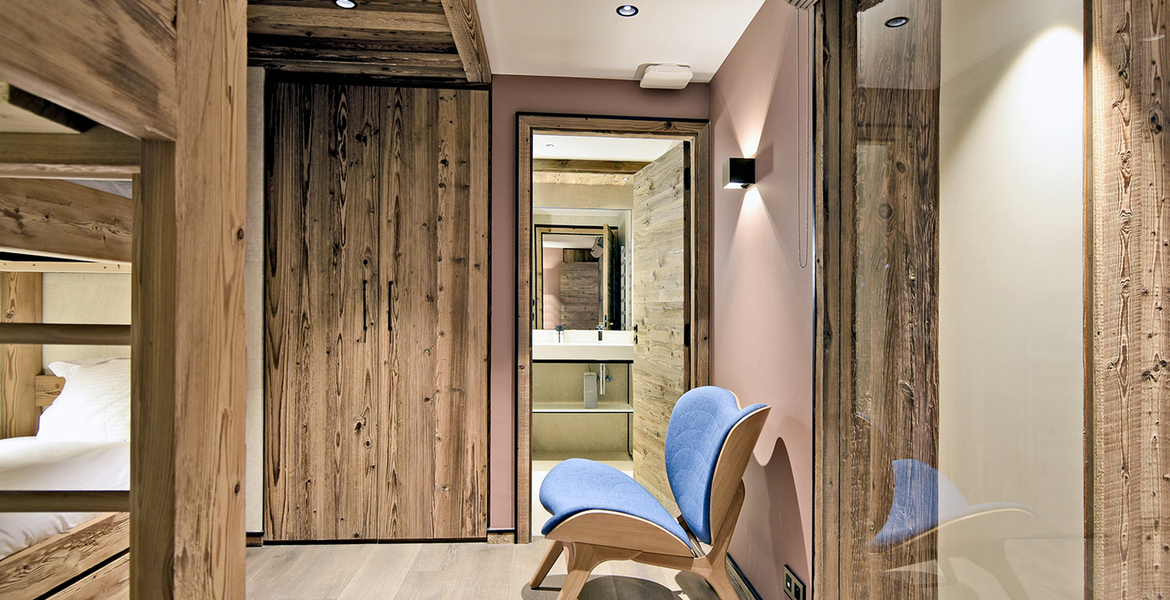 Apartamento Mirabelle Le Rond-Point - Méribel