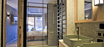 Apartamento Mirabelle Le Rond-Point - Méribel