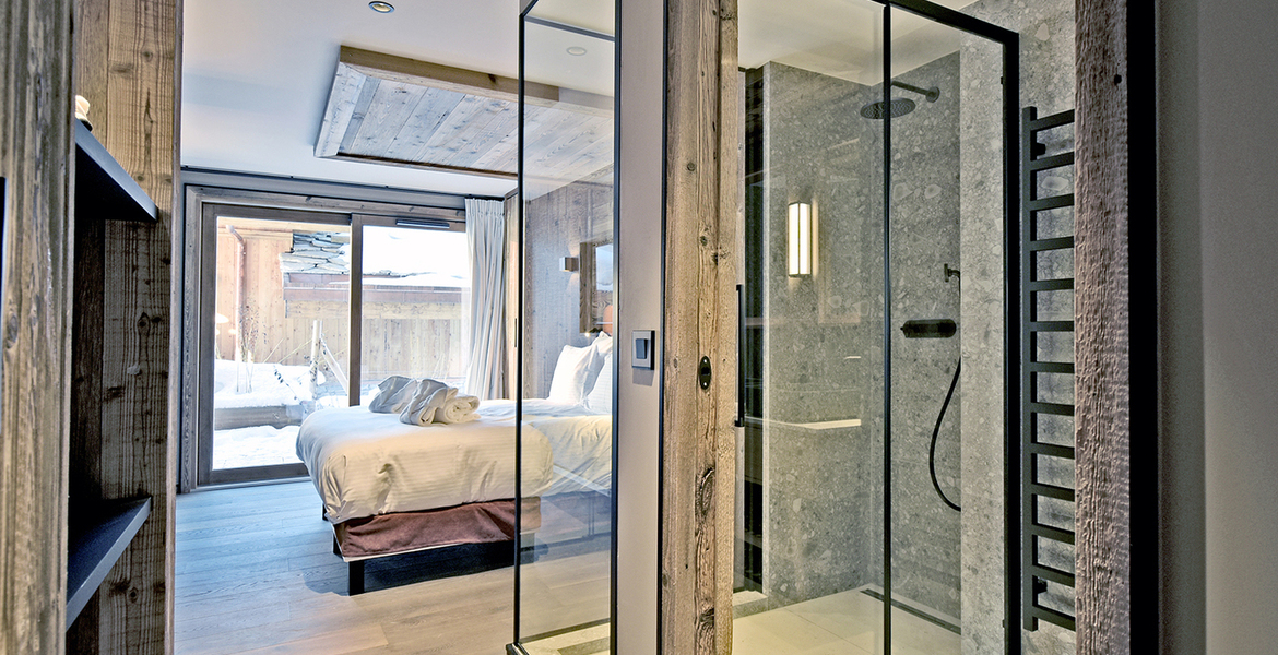 Apartamento Mirabelle Le Rond-Point - Méribel