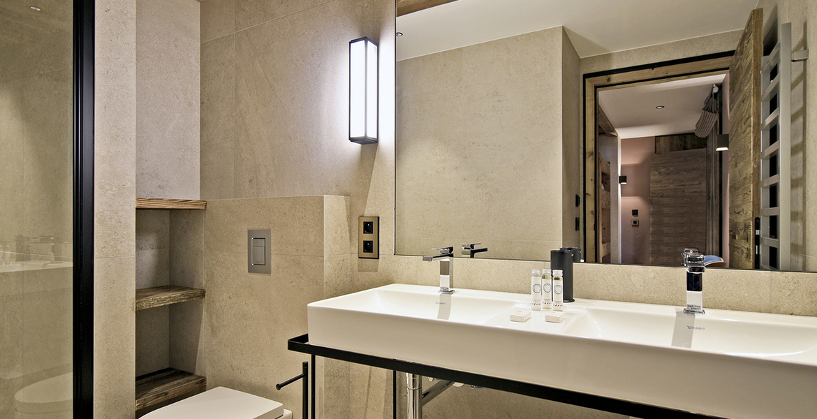 Apartamento Mirabelle Le Rond-Point - Méribel