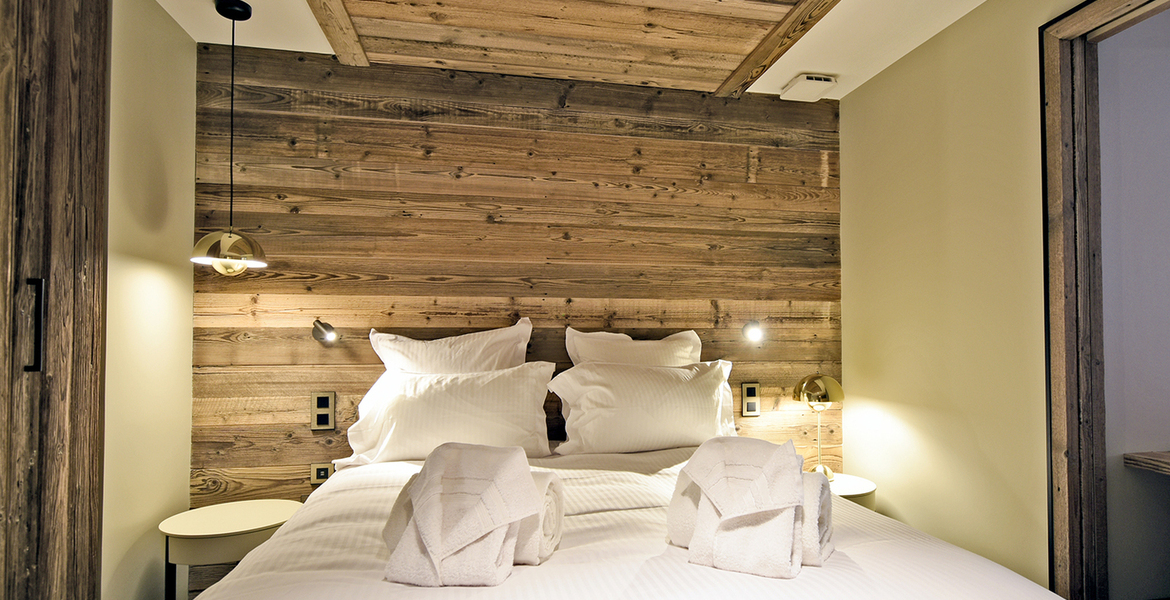 Apartamento Mirabelle Le Rond-Point - Méribel