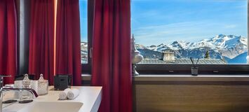 Luxury Chalet Experience in Courchevel 1850 Ultimate Alpine