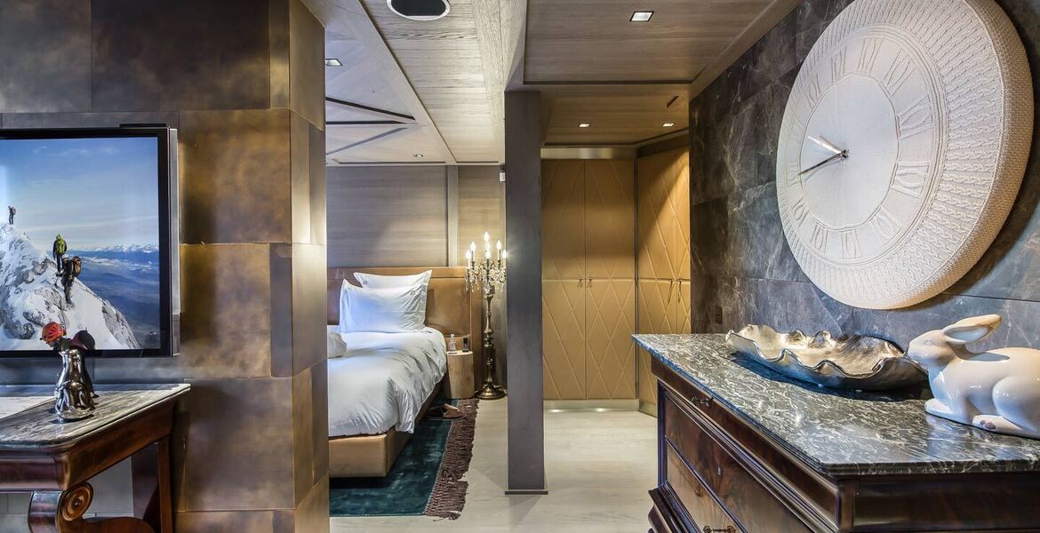 Luxury Chalet Experience in Courchevel 1850 Ultimate Alpine