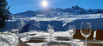 Breathe fresh air  beautiful apartment in the highest 