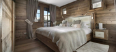 Chalet alquiler Courchevel Village 1550