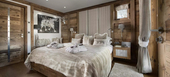 Chalet alquiler Courchevel Village 1550