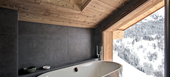 Luxury Penthouse in Meribel for rent