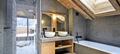 Luxury Penthouse in Meribel for rent