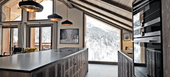 Luxury Penthouse in Meribel for rent
