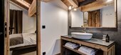 Nous sommes ravis de vous présenter le Chalet . Il s'agit d'