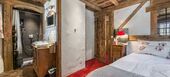 Chalet en alquiler en Méribel Raffort