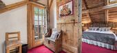 Chalet en alquiler en Méribel Raffort