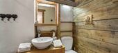 Chalet en alquiler en Méribel Raffort