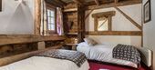Chalet en alquiler en Méribel Raffort