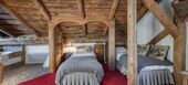 Chalet en alquiler en Méribel Raffort