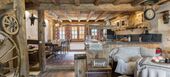 Chalet en alquiler en Méribel Raffort