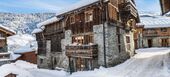 Chalet en alquiler en Méribel Raffort