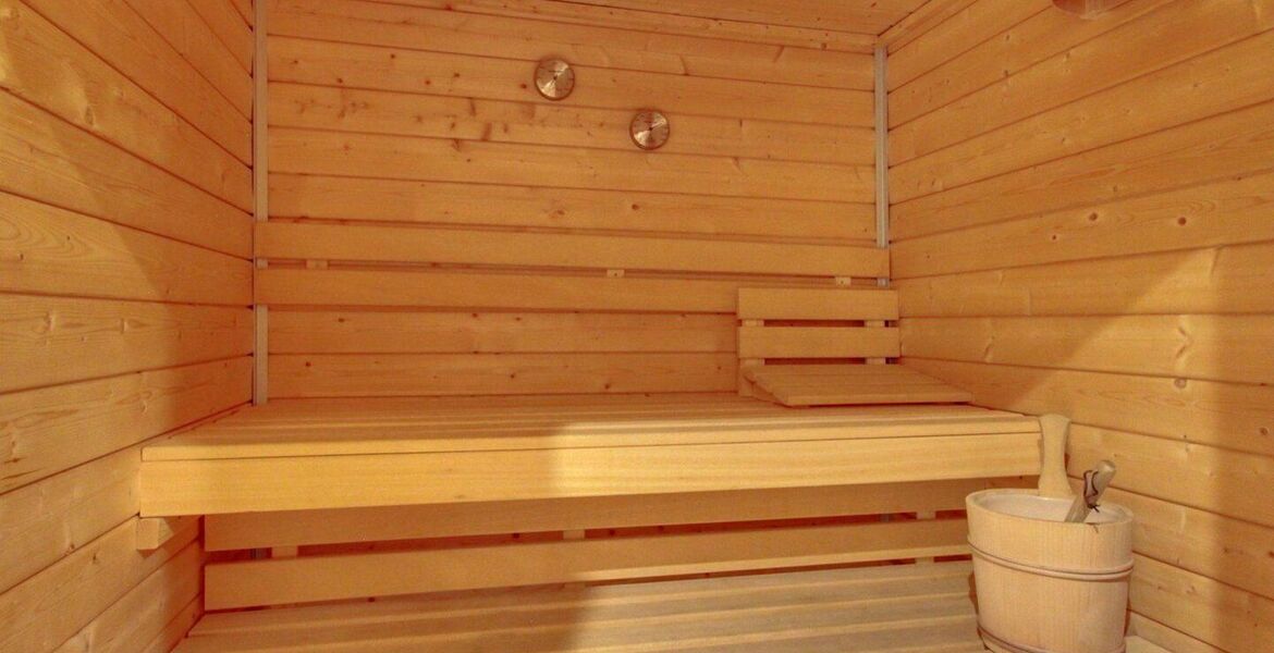 Chalet en alquiler en Méribel Raffort