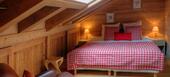 Chalet es un hermoso chalet en el corazón de Meribel.