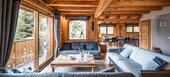 Chalet de Luxe à Méribel Village