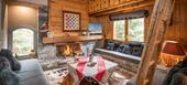 Chalet de Luxe à Méribel Village