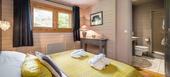 Chalet de Luxe à Méribel Village