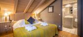Chalet de Luxe à Méribel Village