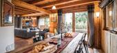 Chalet de Luxe à Méribel Village