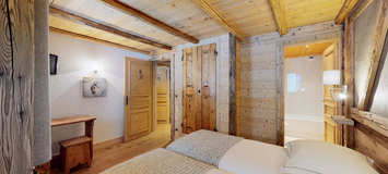 Chalet à louer à Val d'Isère