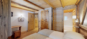Chalet à louer à Val d'Isère