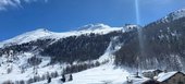 Chalet à louer à Val d'Isère