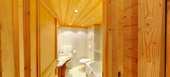 Chalet à louer à Val d'Isère