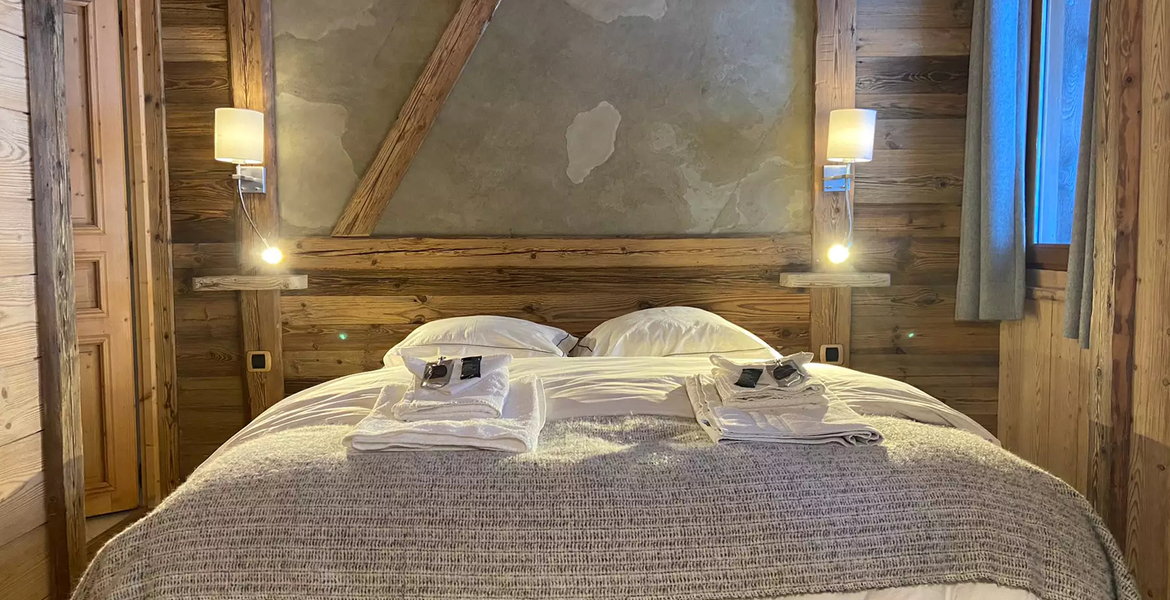 Chalet à louer à Val d'Isère
