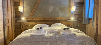 Chalet à louer à Val d'Isère