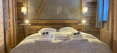 Chalet à louer à Val d'Isère