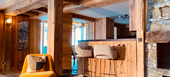 Chalet à louer à Val d'Isère
