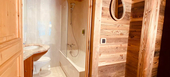 Chalet à louer à Val d'Isère