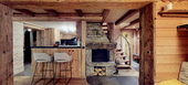 Chalet à louer à Val d'Isère