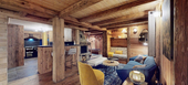 Chalet à louer à Val d'Isère