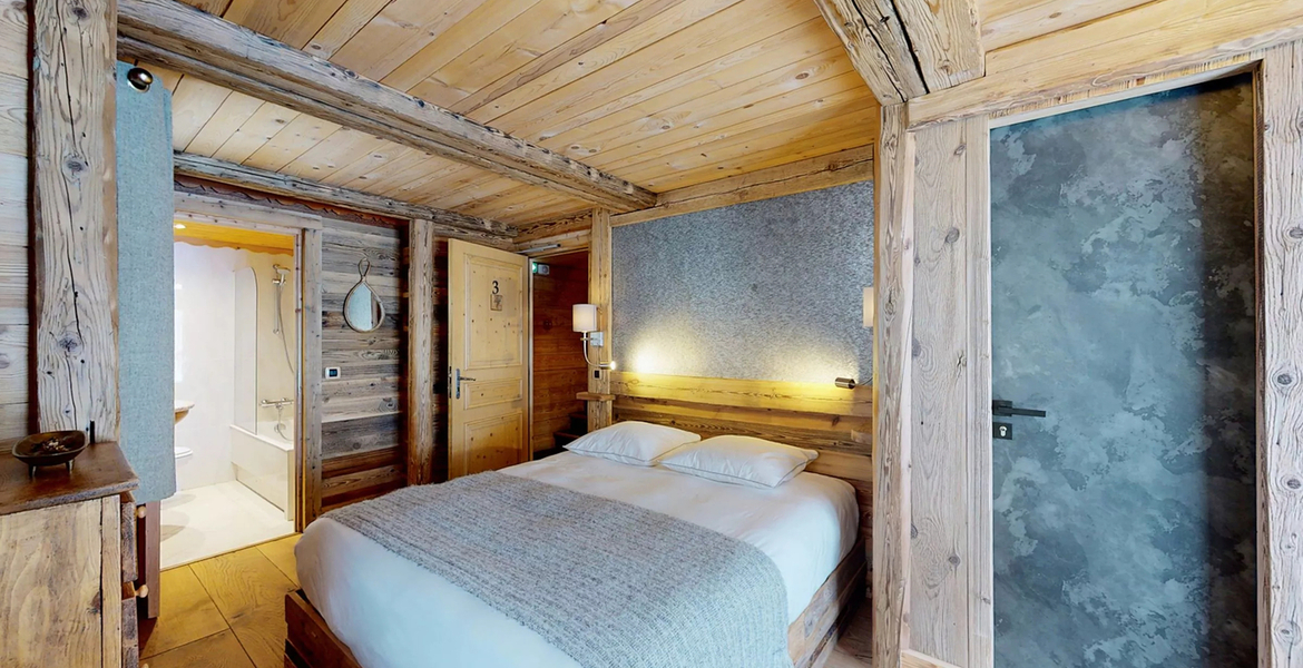 Chalet à louer à Val d'Isère