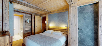 Chalet à louer à Val d'Isère