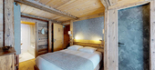 Chalet à louer à Val d'Isère