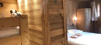 Apartamento de un dormitorio (4 adultos) en Val D'Isére dent