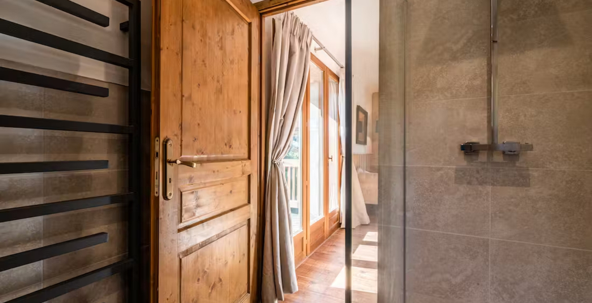 Chalet offers the perfect balance of modern yet traditional 
