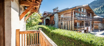 Chalet offers the perfect balance of modern yet traditional 