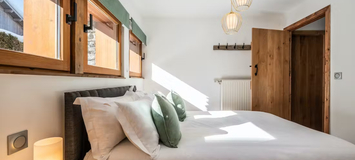 Chalet offers the perfect balance of modern yet traditional 