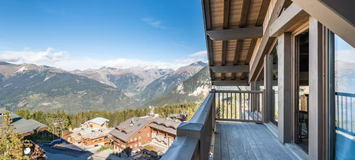 Appartement à louer à Courchevel 1850