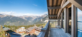 Appartement à louer à Courchevel 1850